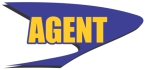 Agent Corretora de Seguros Logo